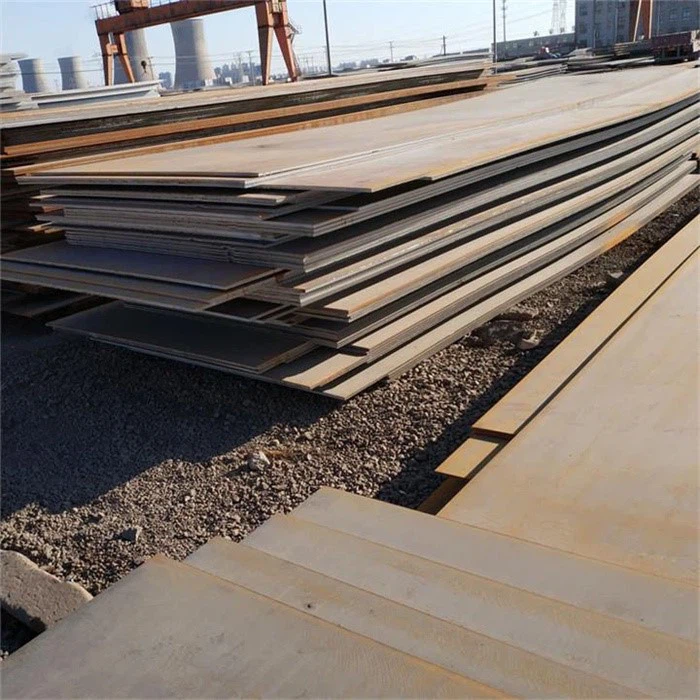NM600 Extreme Ultra-High Hardness Wear Steel image 4