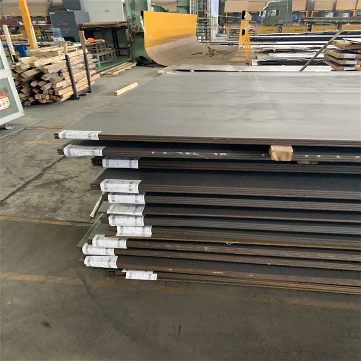 Hardox® 500 Wear Plate image