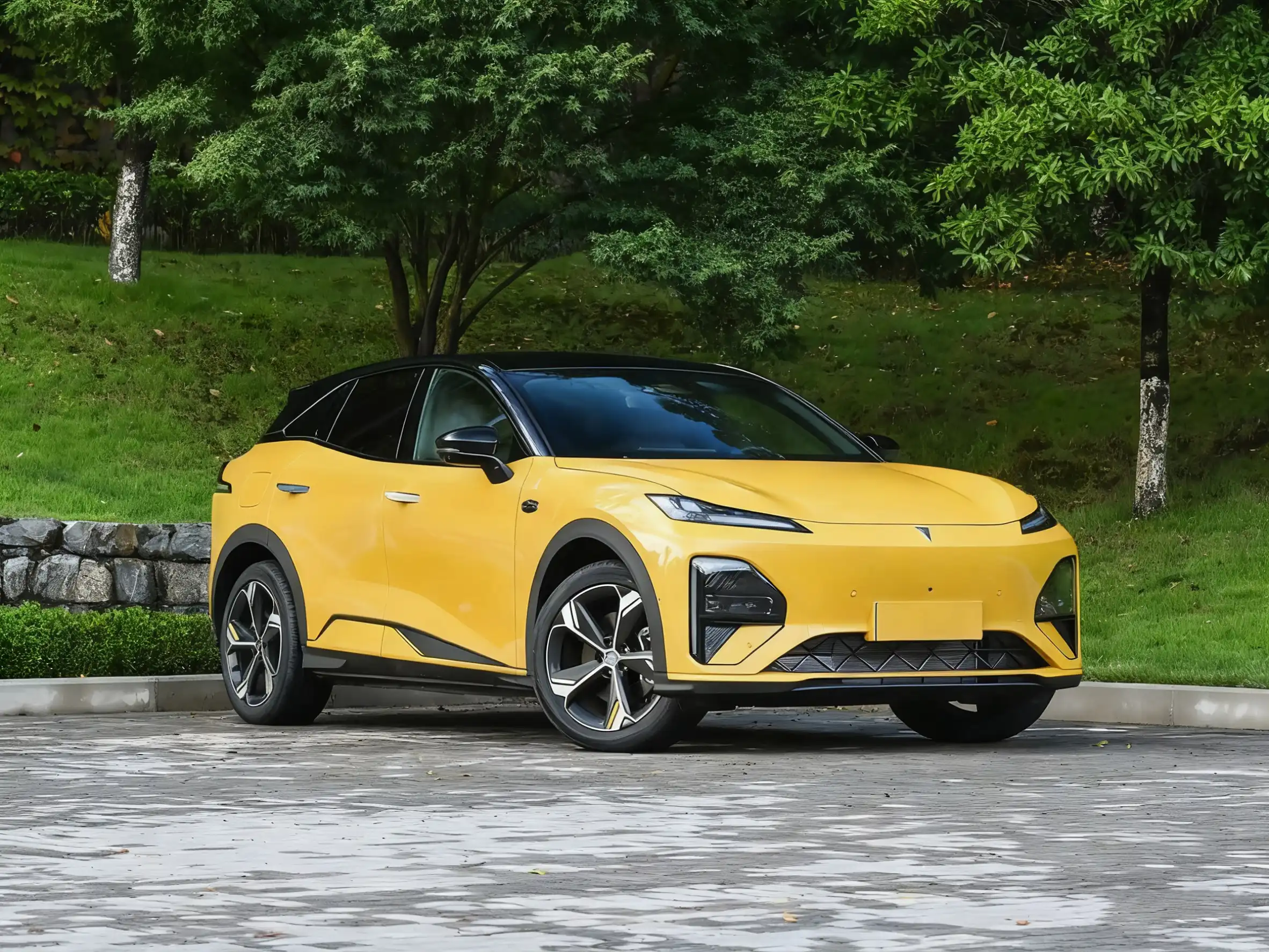 Comparing the All-New Deepal S07 and Sealion 06: Which 150,000-Yuan Pure Electric SUV Should You Choose? image