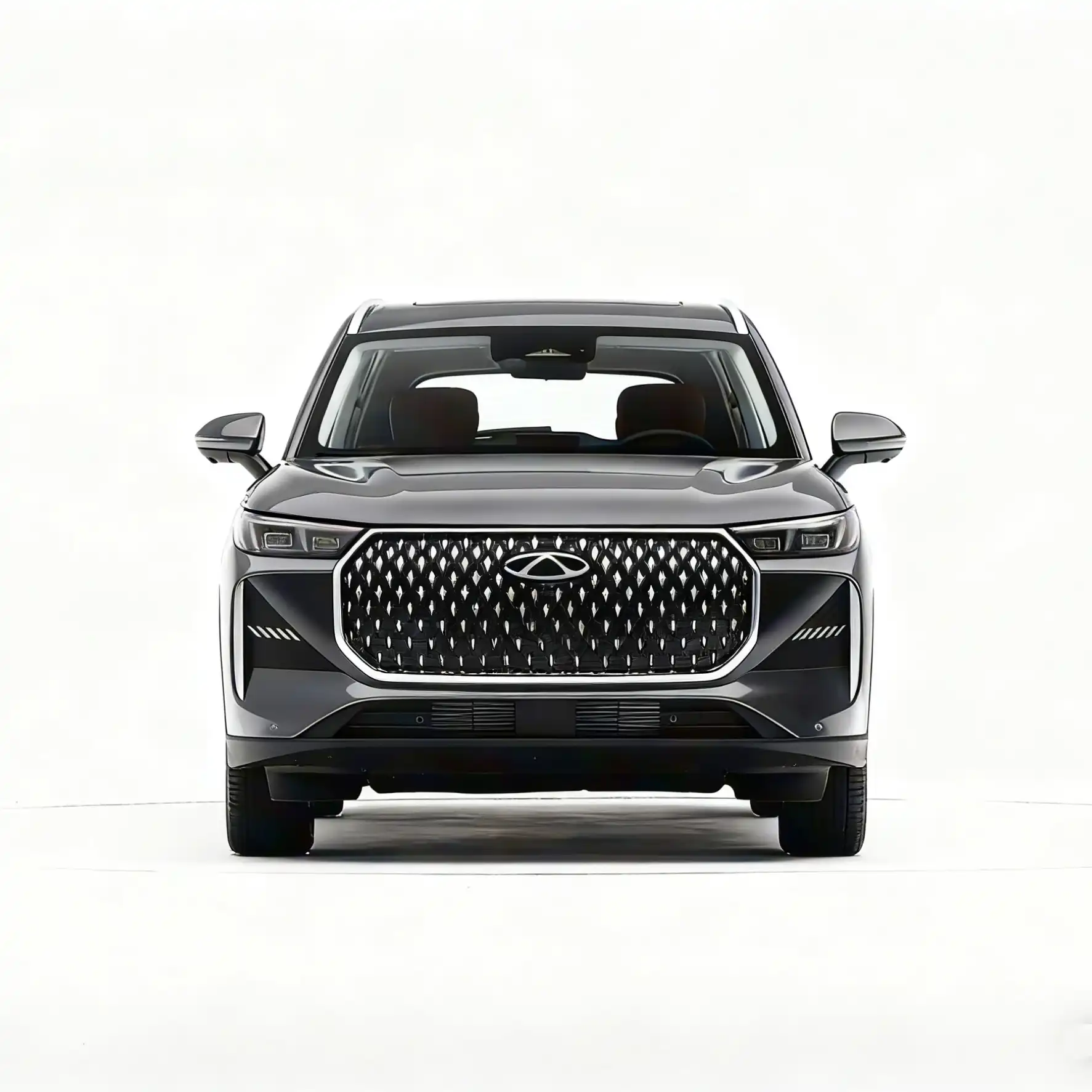 Chery All-New Tiggo 8 image 2