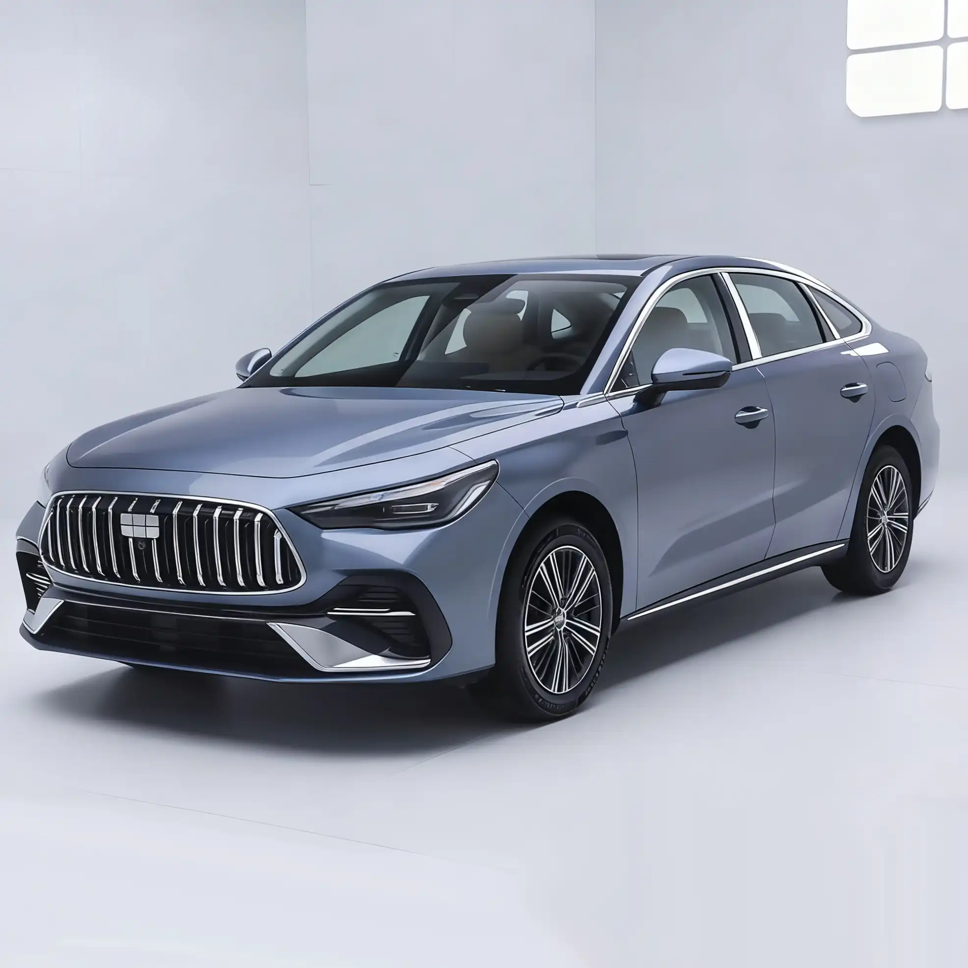 Geely galaxy starshine 6 2025 image