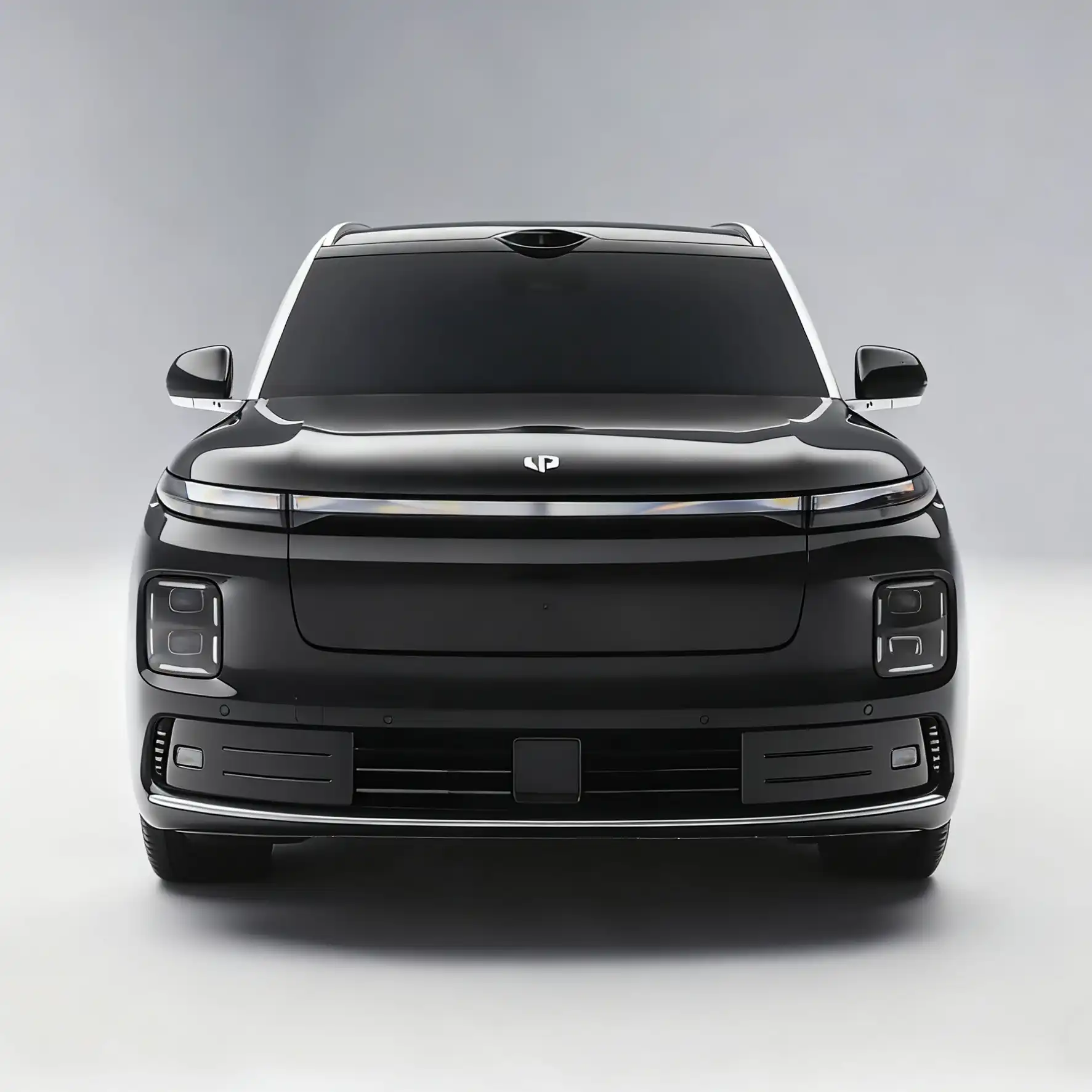 2026 Leapmotor D19 SUV image 4