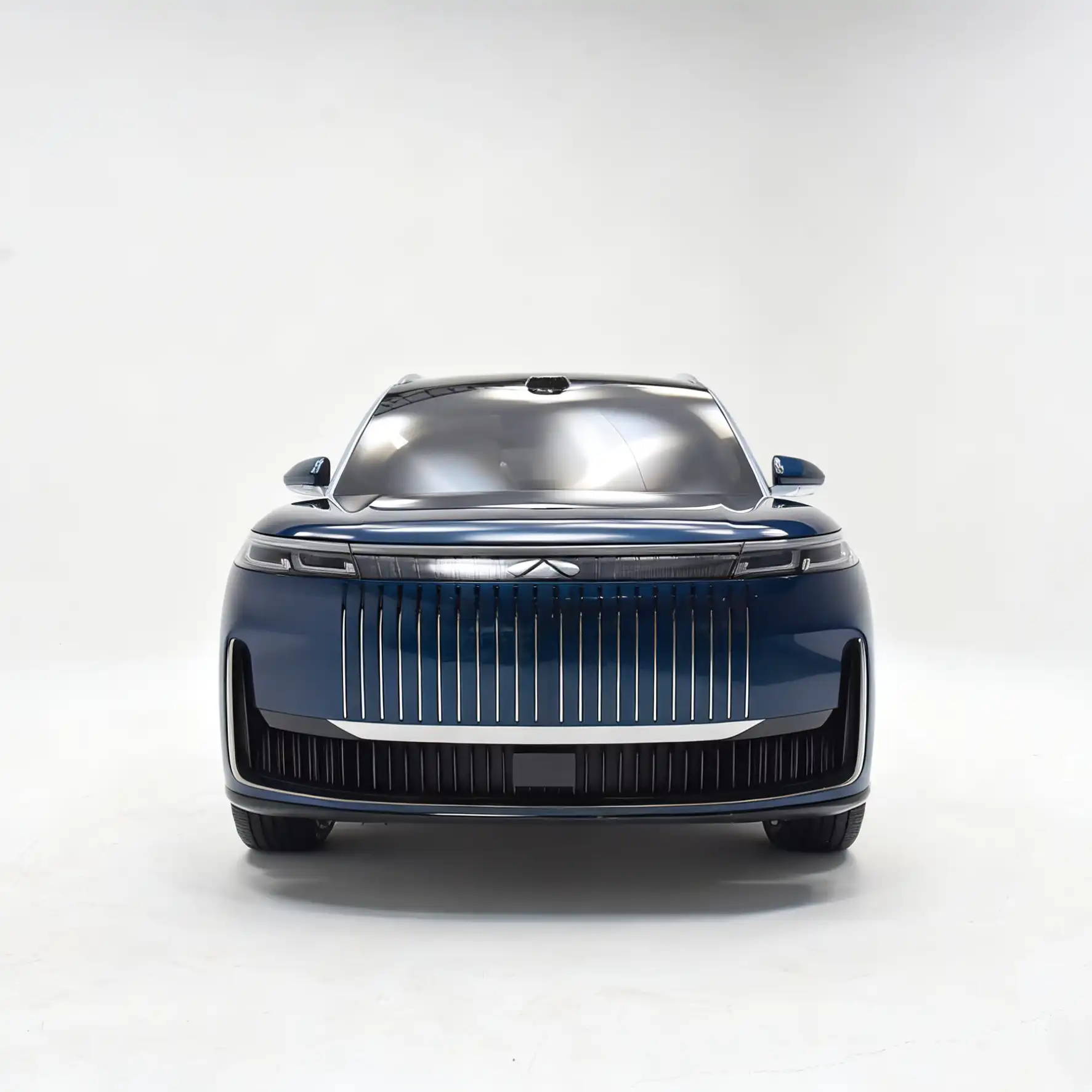 New 2026 Chery Fulwin  T11 Flagship image 2