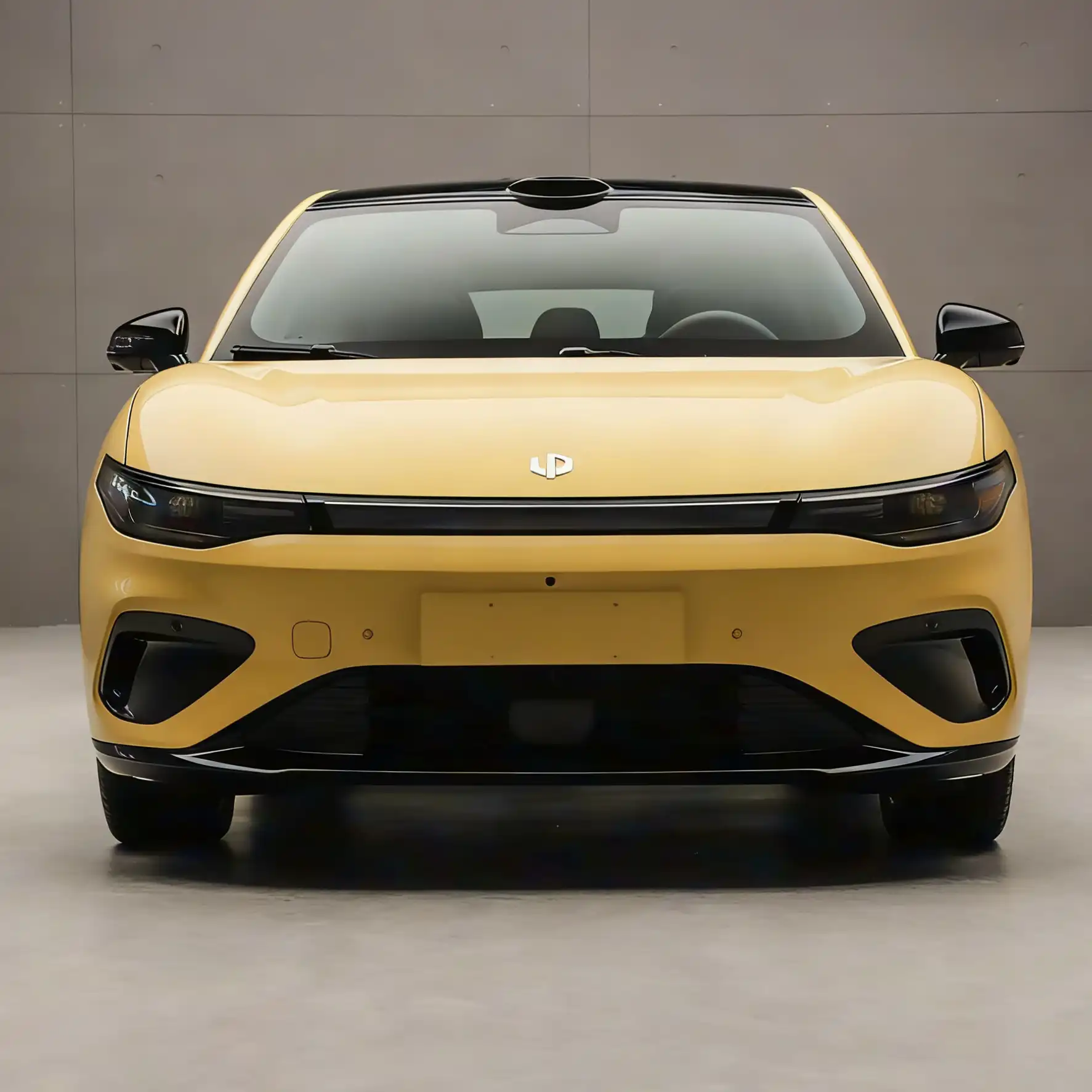 Leapmotor Lafa5 2026 image 2