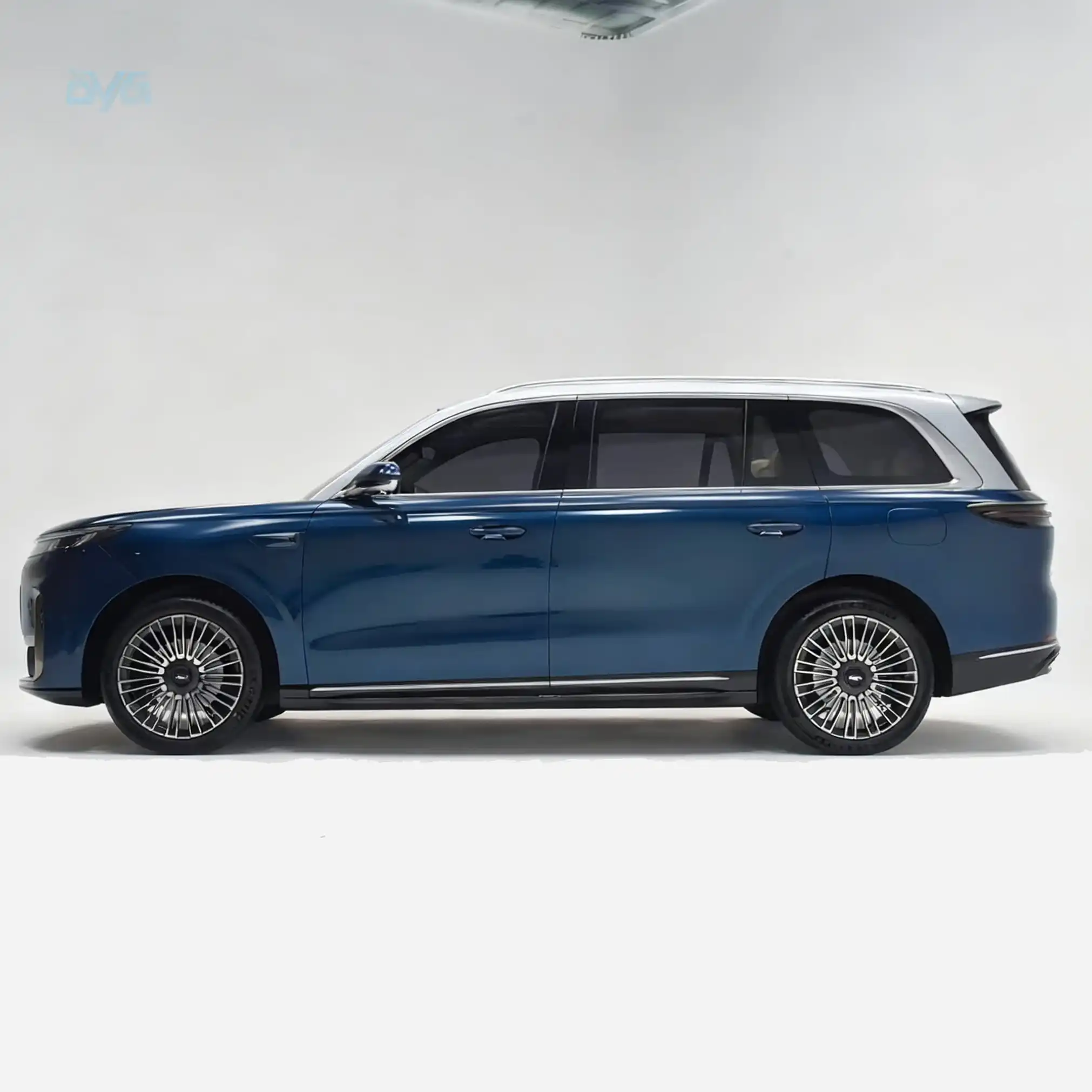 New 2026 Chery Fulwin  T11 Flagship image 3