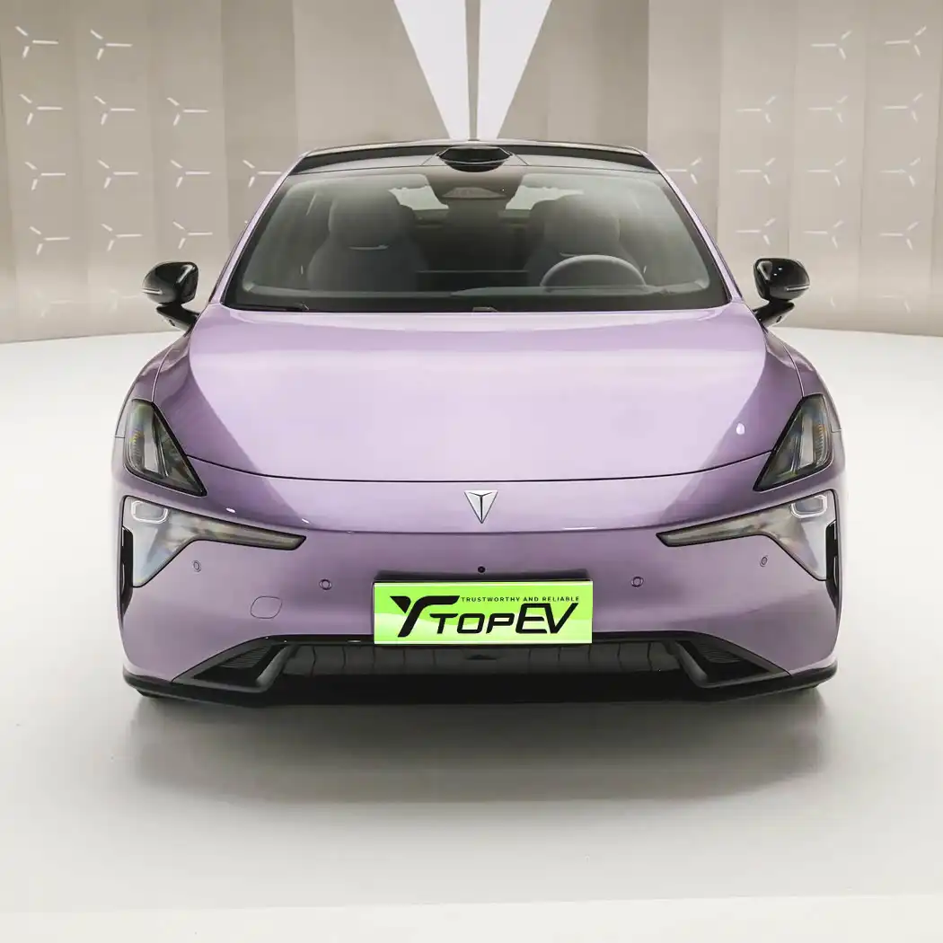 2026 Deepal L06 image 2