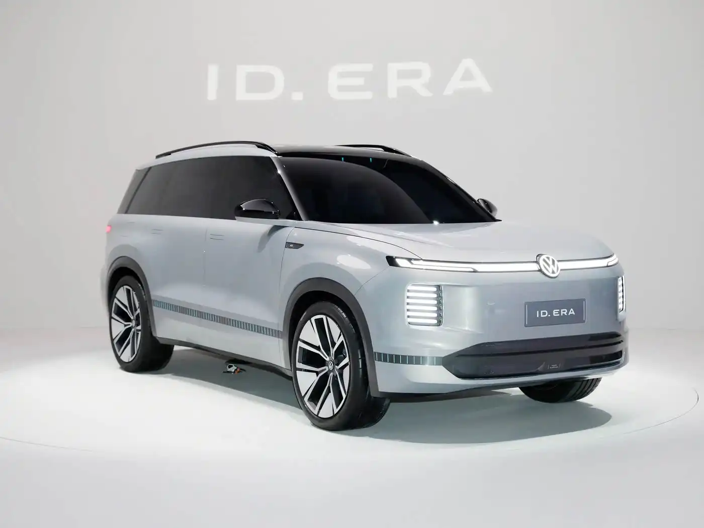 Volkswagen ID. ERA Positioned as an Extended-Range SUV with Over 1000 km Combined Range! image