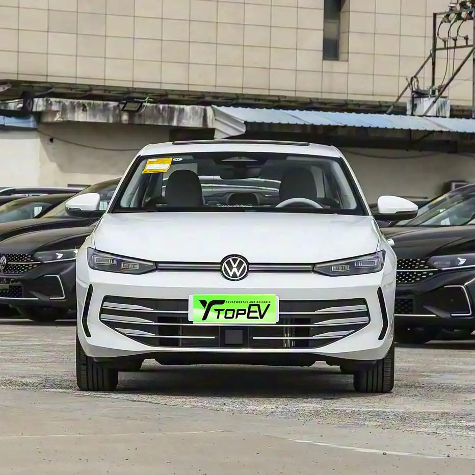 SAlC-Volkswagen Lavida Pro 2026 image 2