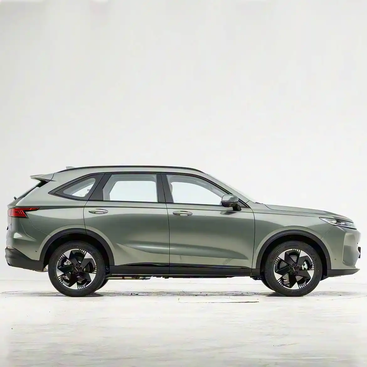 2026 Haval H6L 2.0T SUV image 3