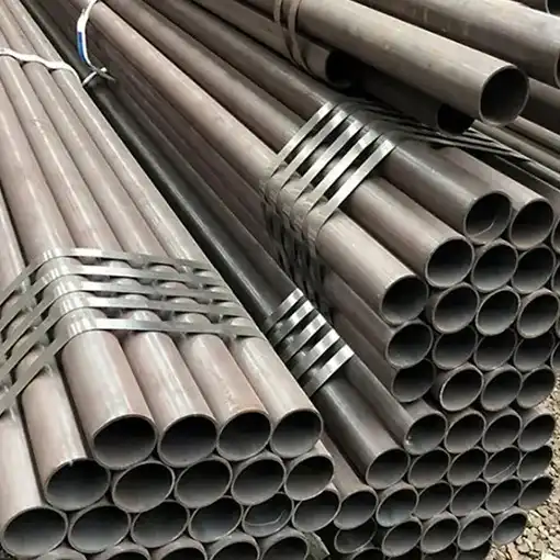 DIN 17175 10CrMo9-10 Seamless Alloy Steel Pipe image