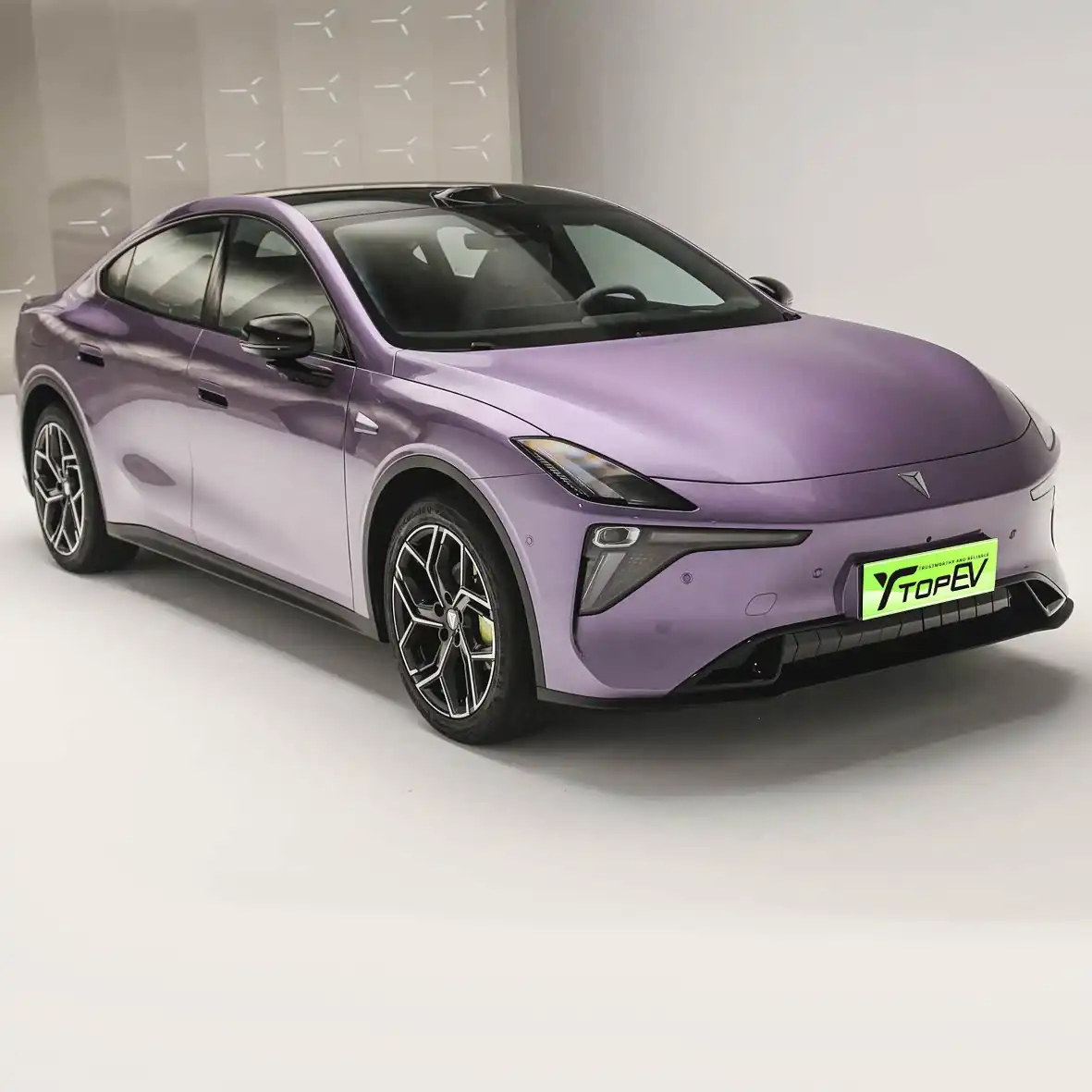 2026 Deepal L06 image