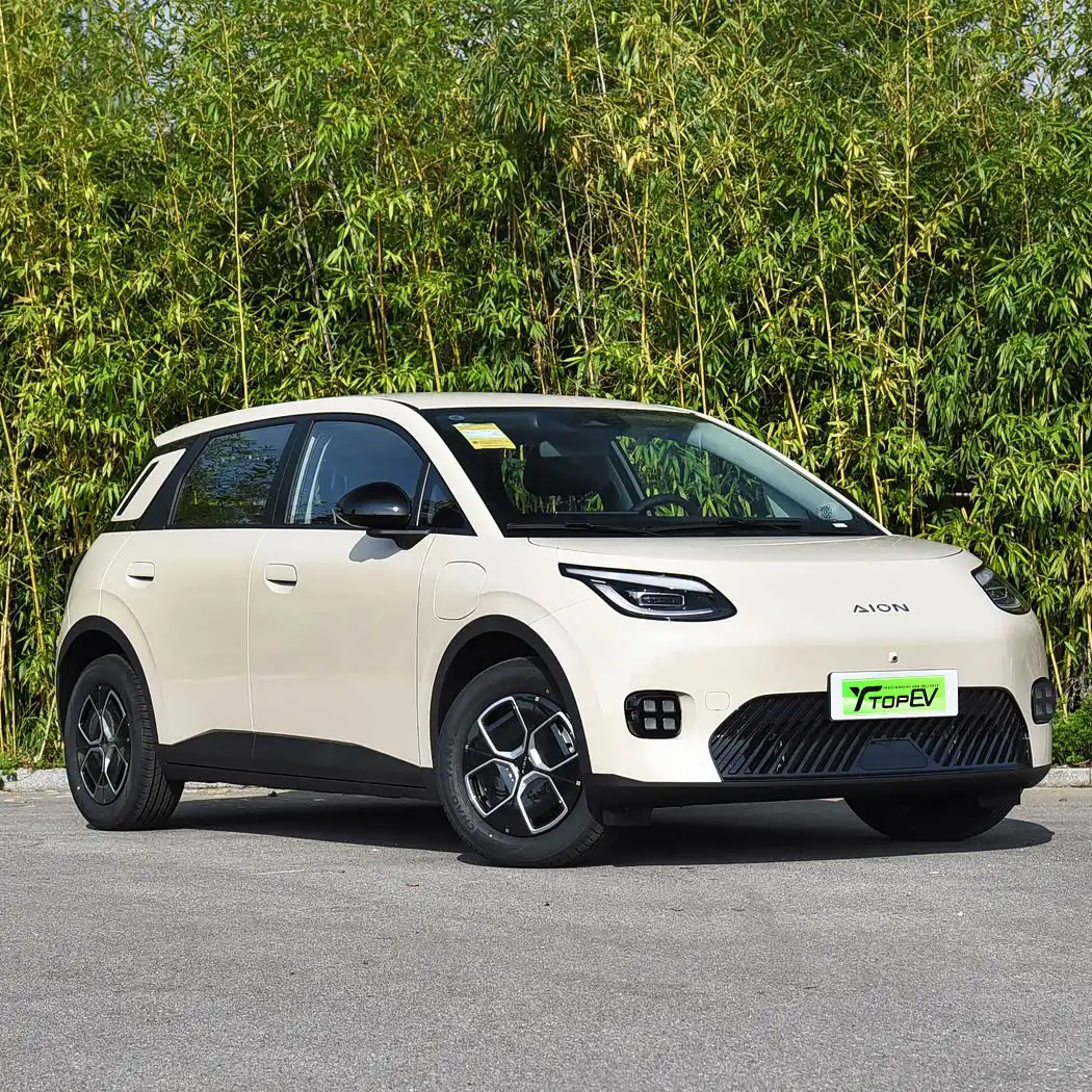 2026 AION UT SUPER image