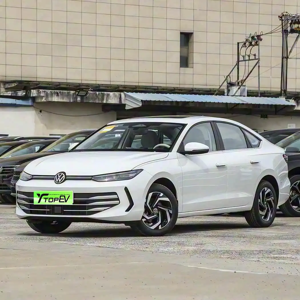 SAlC-Volkswagen Lavida Pro 2026 image