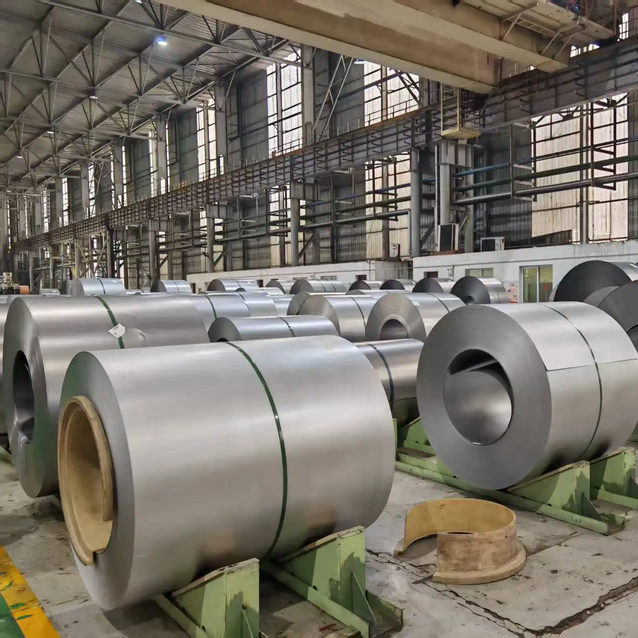 SPCD-Cold Rolled Steel Sheet image 4