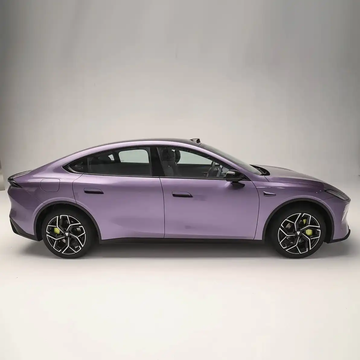 2026 Deepal L06 image 3