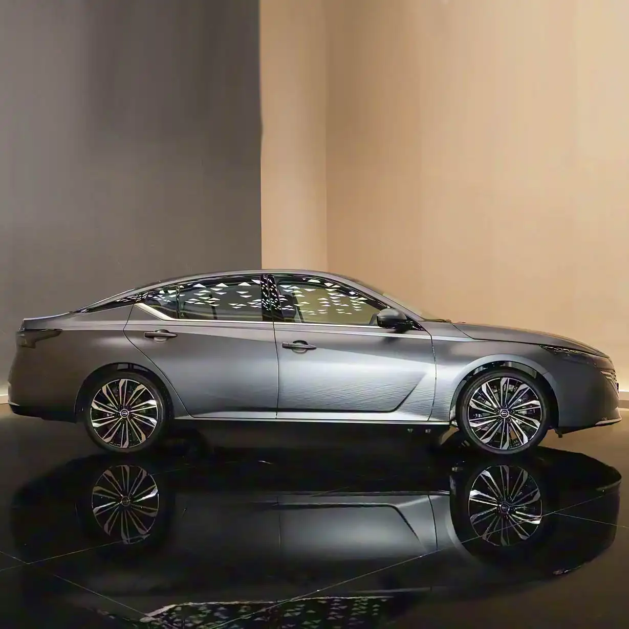 All New 2026 Nissan Teana image 3