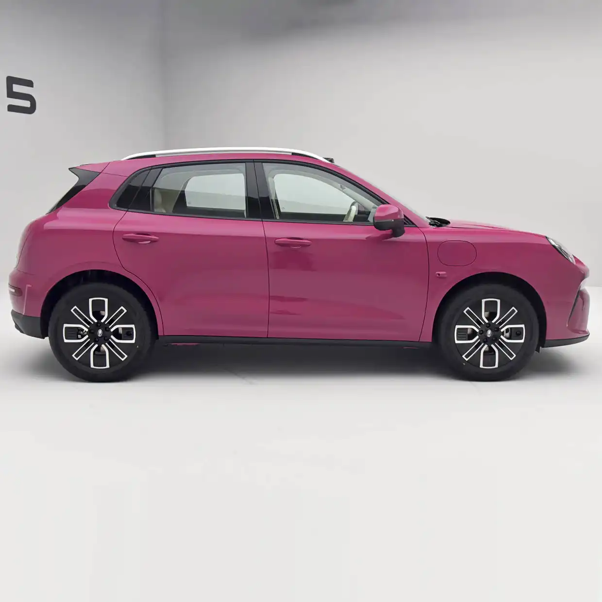 All-New GWM ORA 5 2026 image 3