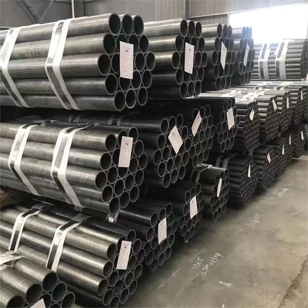 ASTM A213 T5 Alloy Steel Tube image 3