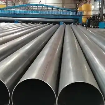 ASTM A213 T9 Alloy Steel Seamless Tubes image 2