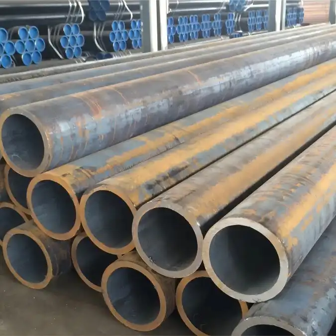 A691 1-1/4CR Alloy Steel EFW Pipes image 3