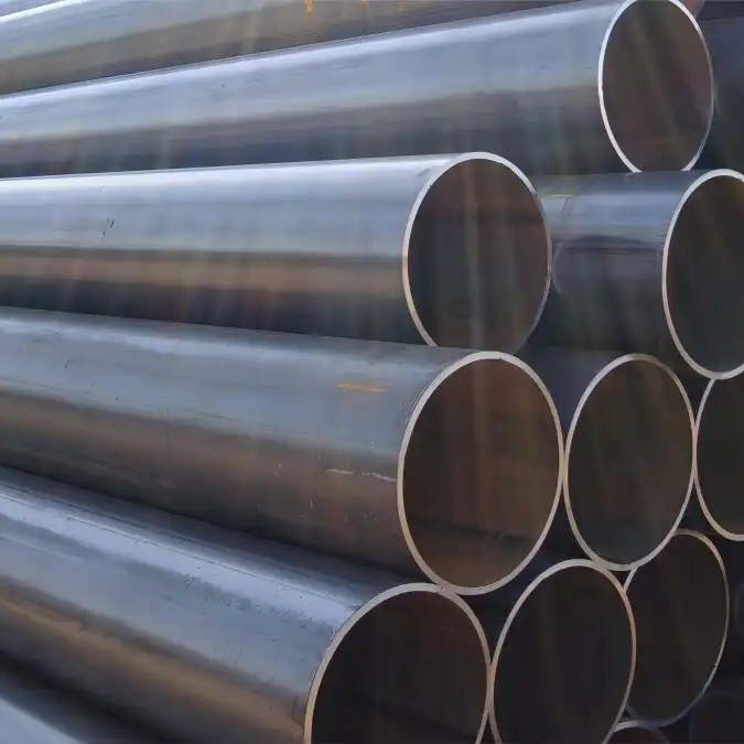 ASTM A213 T2 Alloy Steel Seamless Tubes image 4