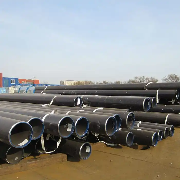 ASTM A213 T9 Alloy Steel Seamless Tubes image 4
