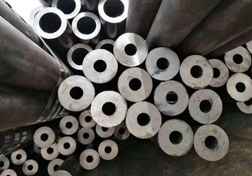 Difference Between ASTM A333 Pipe and A335 Pipe image