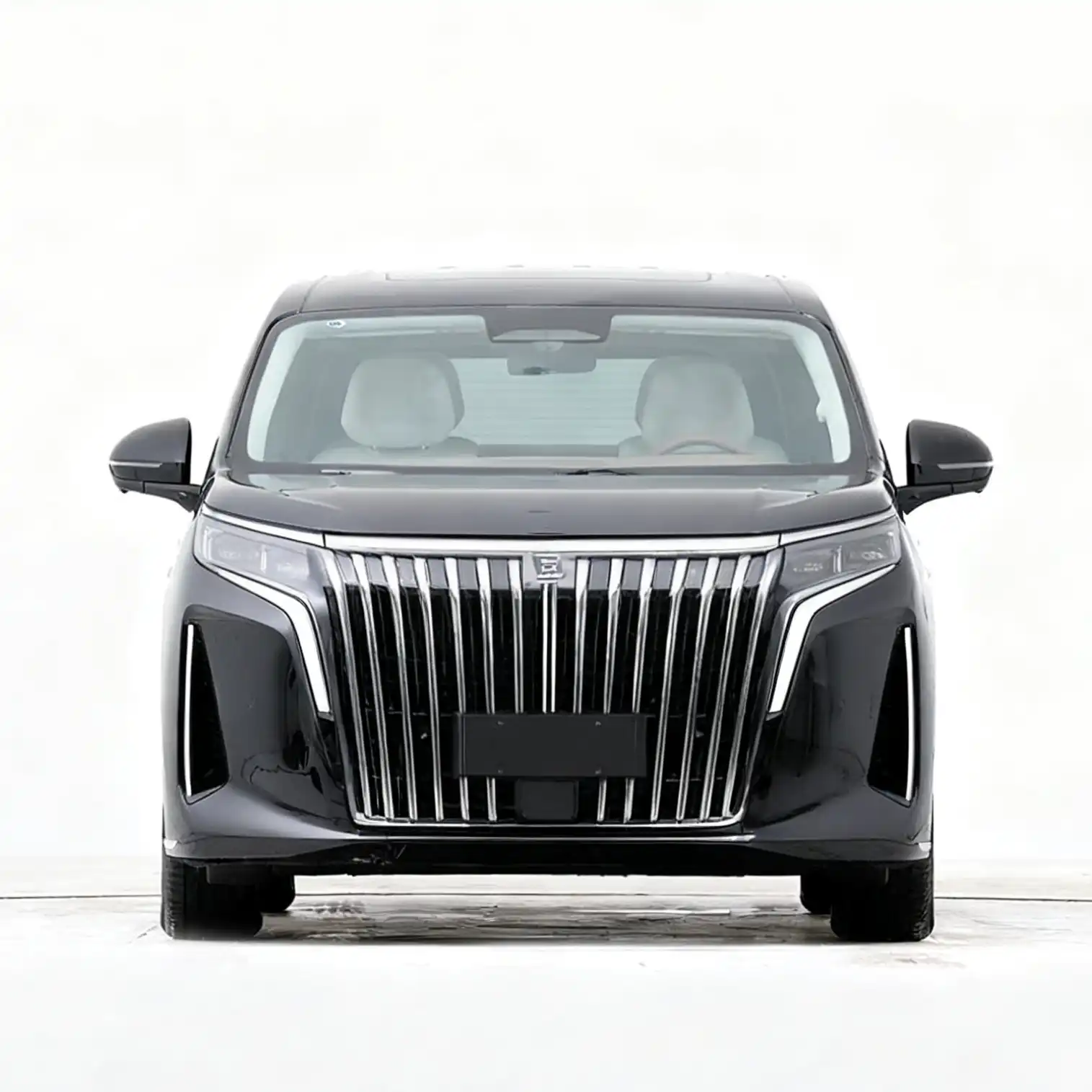 2026 BYD Xia MVP DM-i 1.5T 218km image 2