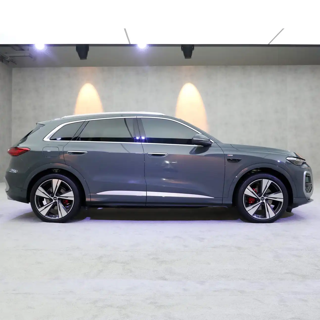 All-New Audi Q5L 2026 image 3