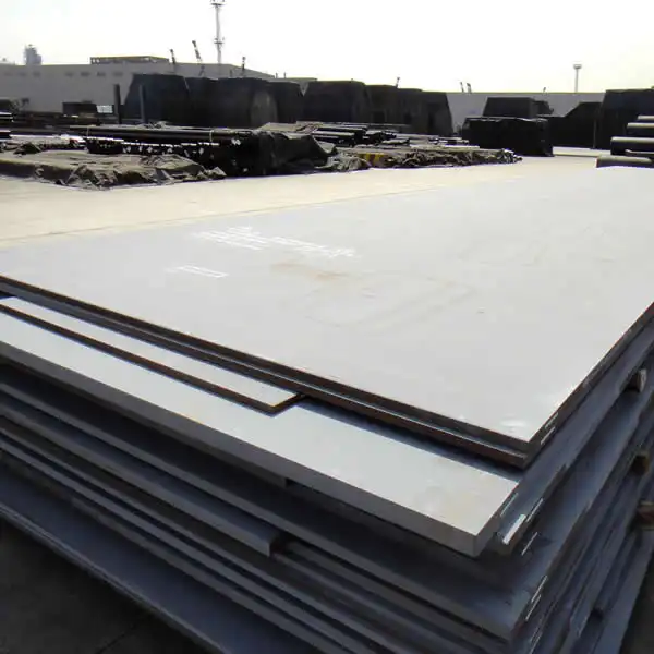 Ship steel plate BV AH36 DH36 EH36 | Marine Plate image 3