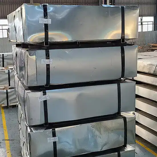 LR/EH36 Ship Building Plate Suppliers and Manufacturers image 4