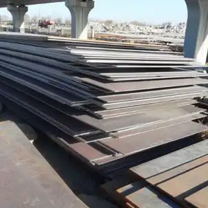 DNV Steel Grades image 5
