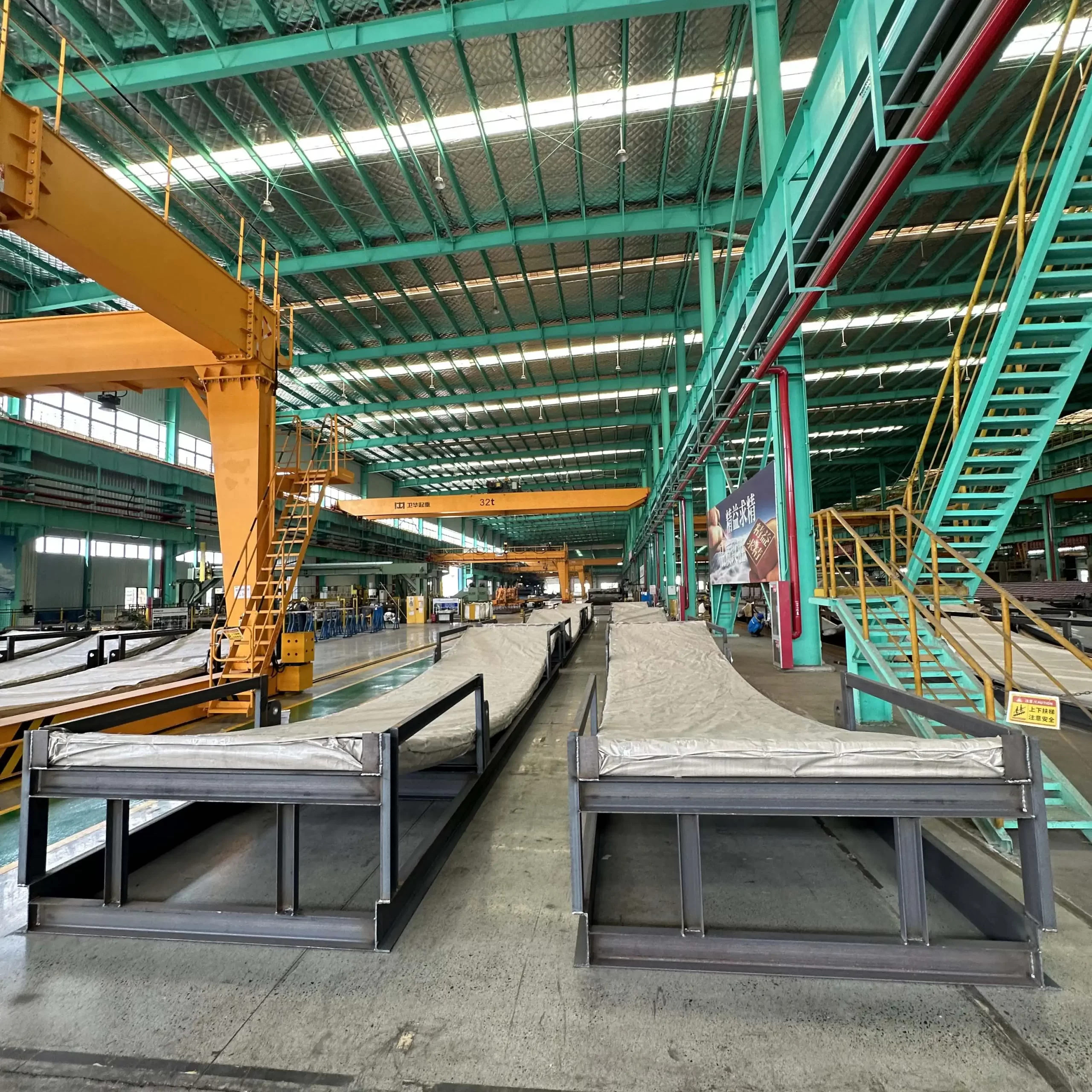 Ship steel plate BV AH36 DH36 EH36 | Marine Plate image 4