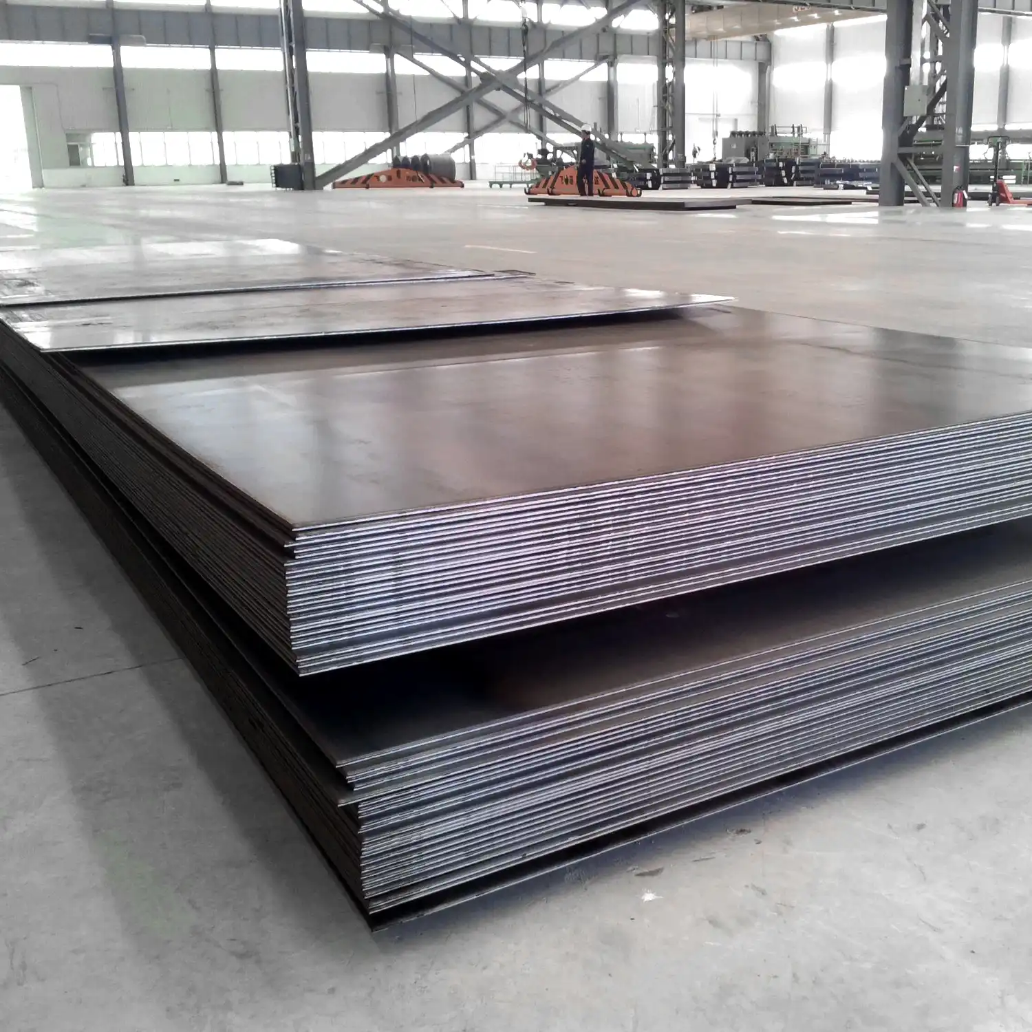 EH620,NV E620|DNV Grade E620|DNV EH620 STEEL PLATE image 2