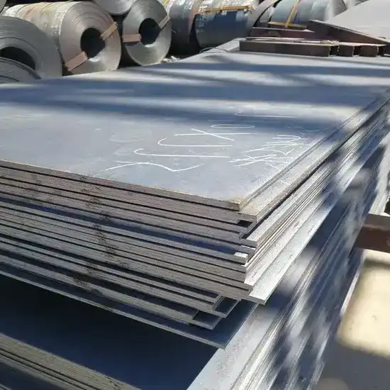 LR DH36 steel sheet Composition steel plate image 6