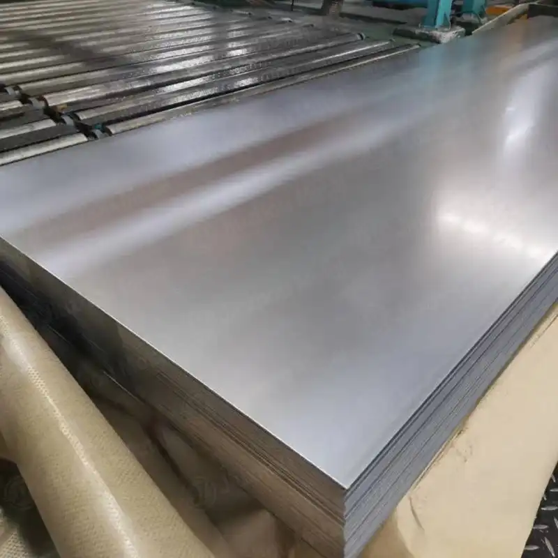 LR Grade FH36 Marine Steel Plate image 3