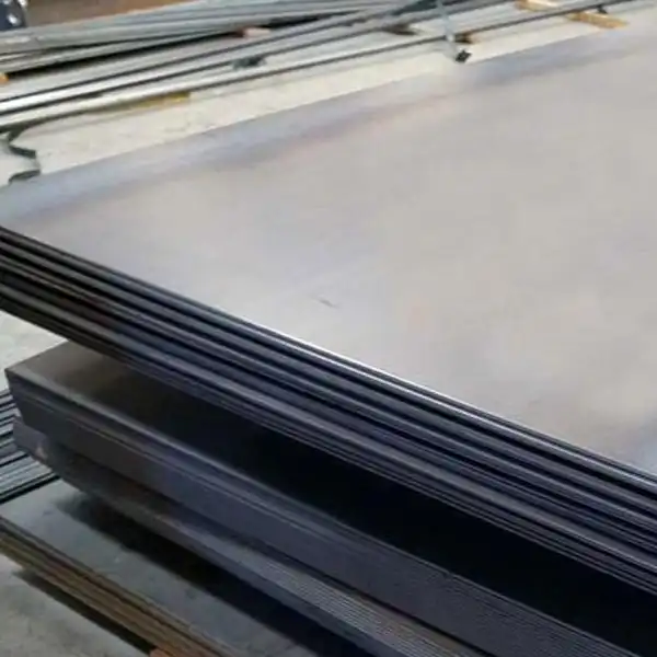 ABS Grade EQ47 Steel Plate image 5