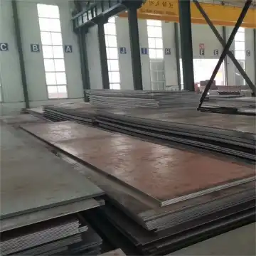 BV/AH36|BV Grade AH36 Steel Plate image