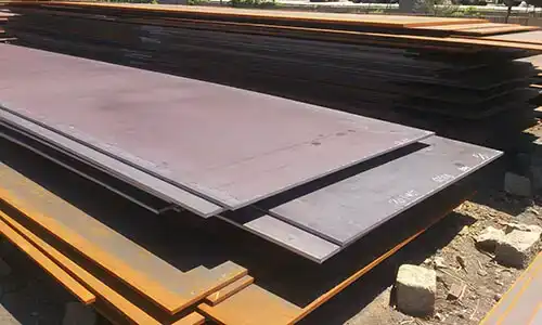 What is SA 612 material? image