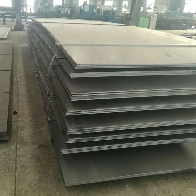 EH620,NV E620|DNV Grade E620|DNV EH620 STEEL PLATE image 4