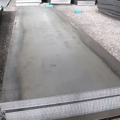 BV Grade FH32 STEEL PLATE| BV FH32 Steel Plate Suppliers and Manufacturers image