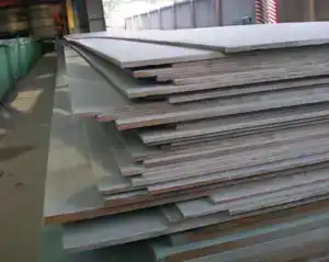 DNV GRADE E690| DNV E690 STEEL PLATE image 4