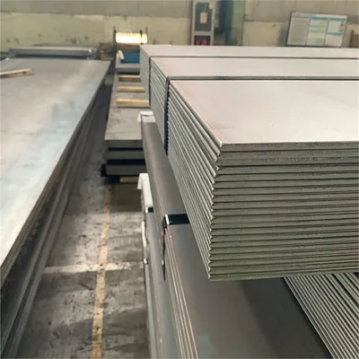 ABS EQ56/ABS E56 Marine Steel Plates image