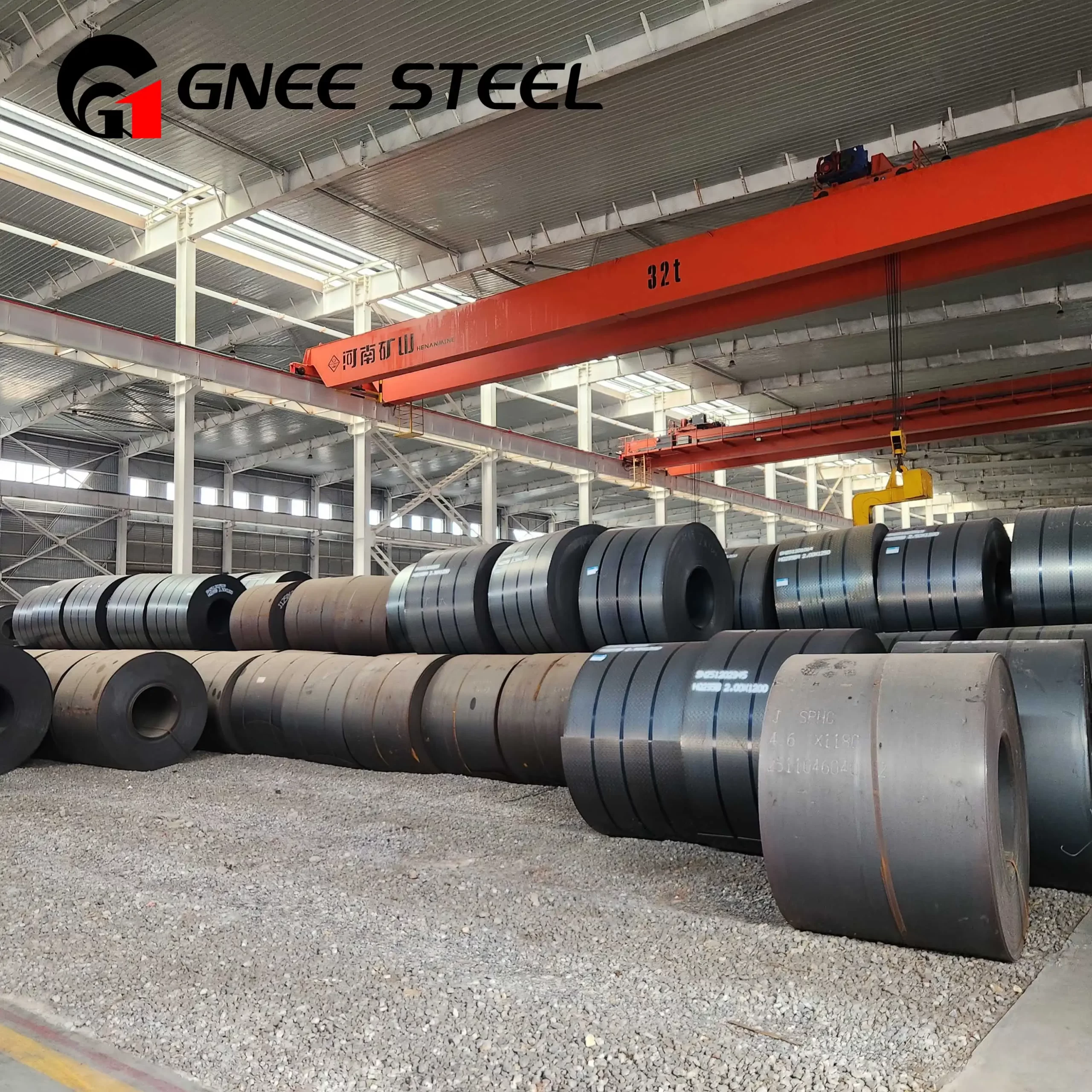 DIN EN 10130 DC01 1.0330 Material Cold Rolled Steel Sheet image 3