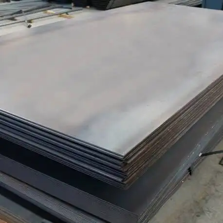 Q355NH Weathering Structural Steel Plate image 3