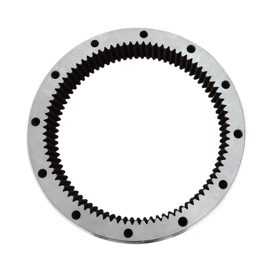 Final Drive Internal Ring Gear (240-260HP Tractor) image