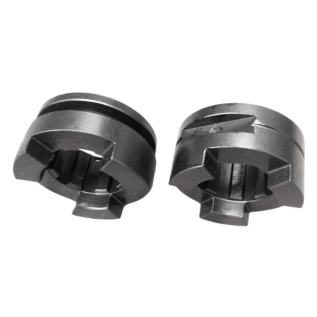 Final Drive Dog Clutch for 50-70HP Tractor Transmission image