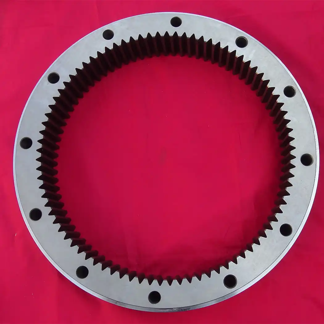 Final Drive Internal Ring Gear (240-260HP Tractor) image 2