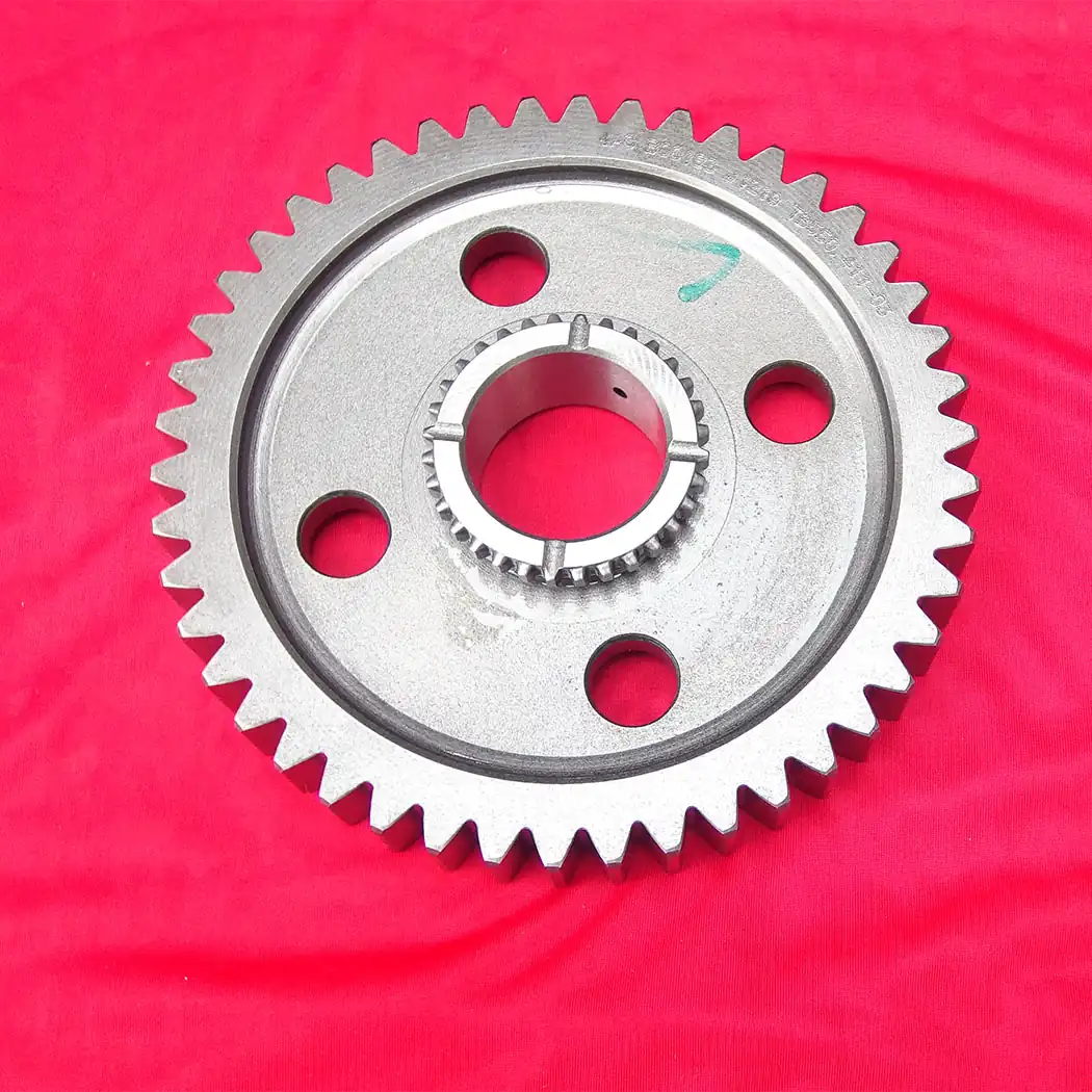 Power Take-Off Slow Speed Driven Gear (100-120HP Tractor) image 2