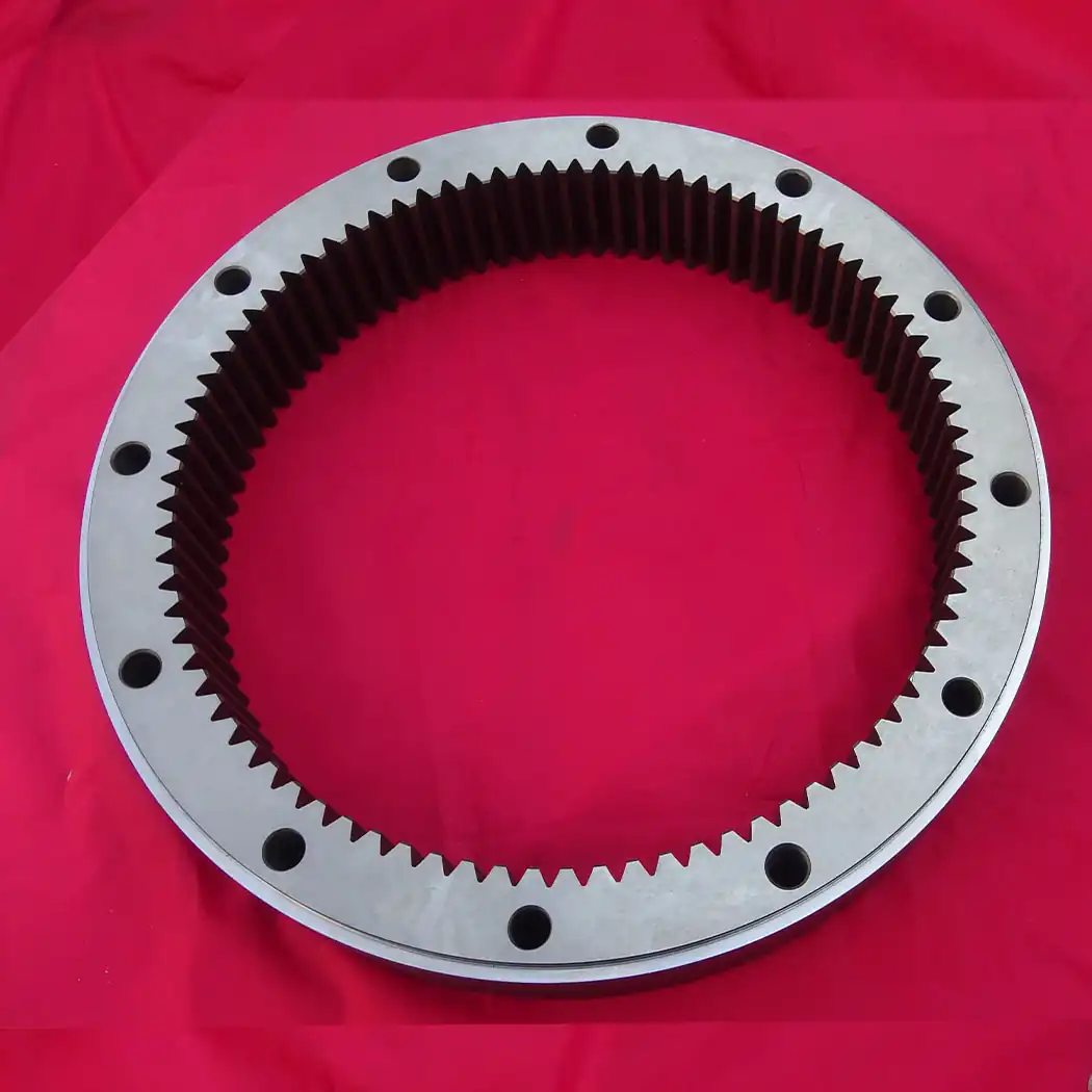 Final Drive Internal Ring Gear (240-260HP Tractor) image 3